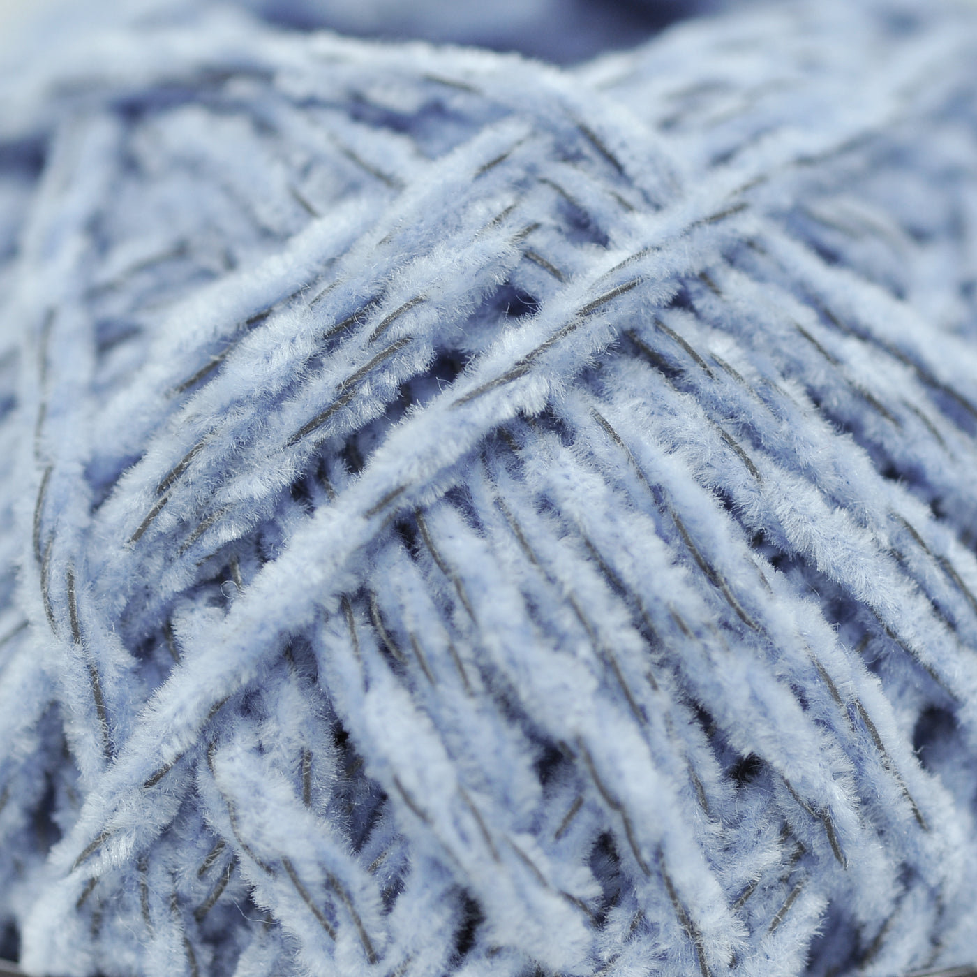 Premium Reflective Chenille Yarn(6 colors)