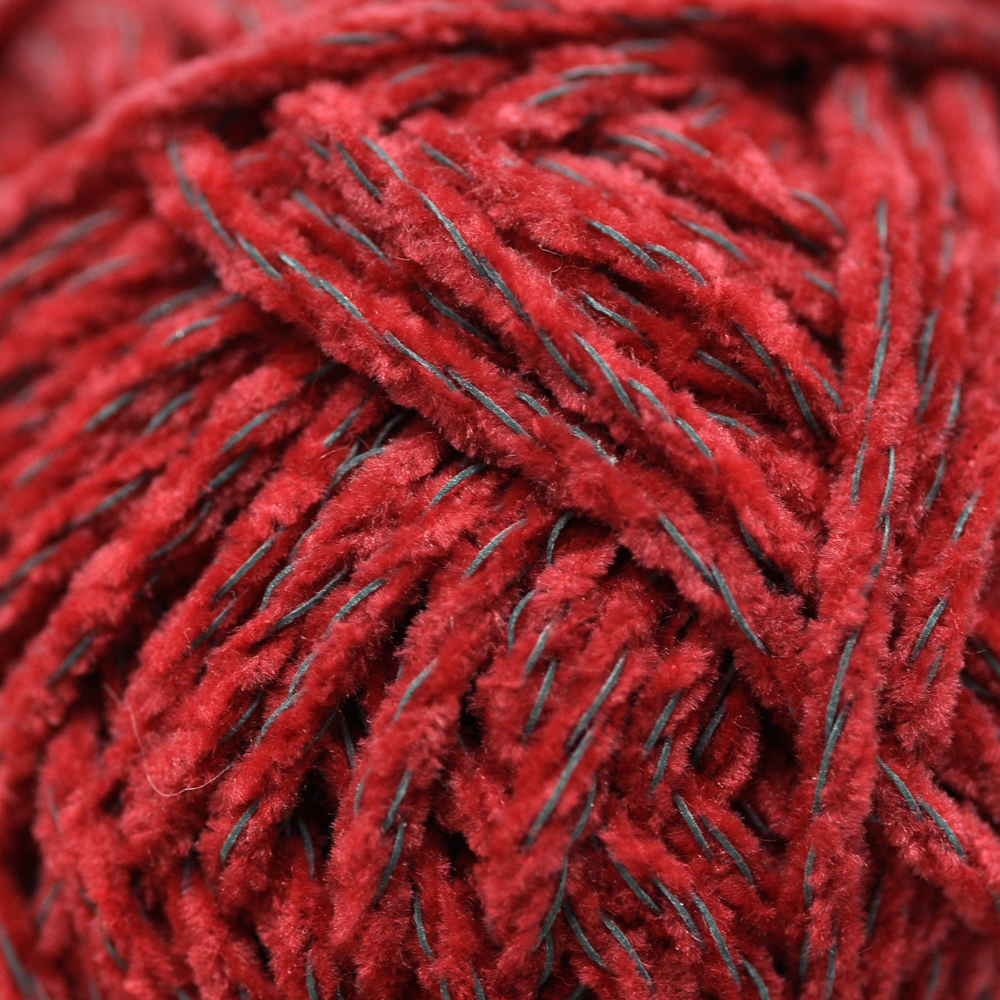 Premium Reflective Chenille Yarn(6 colors)