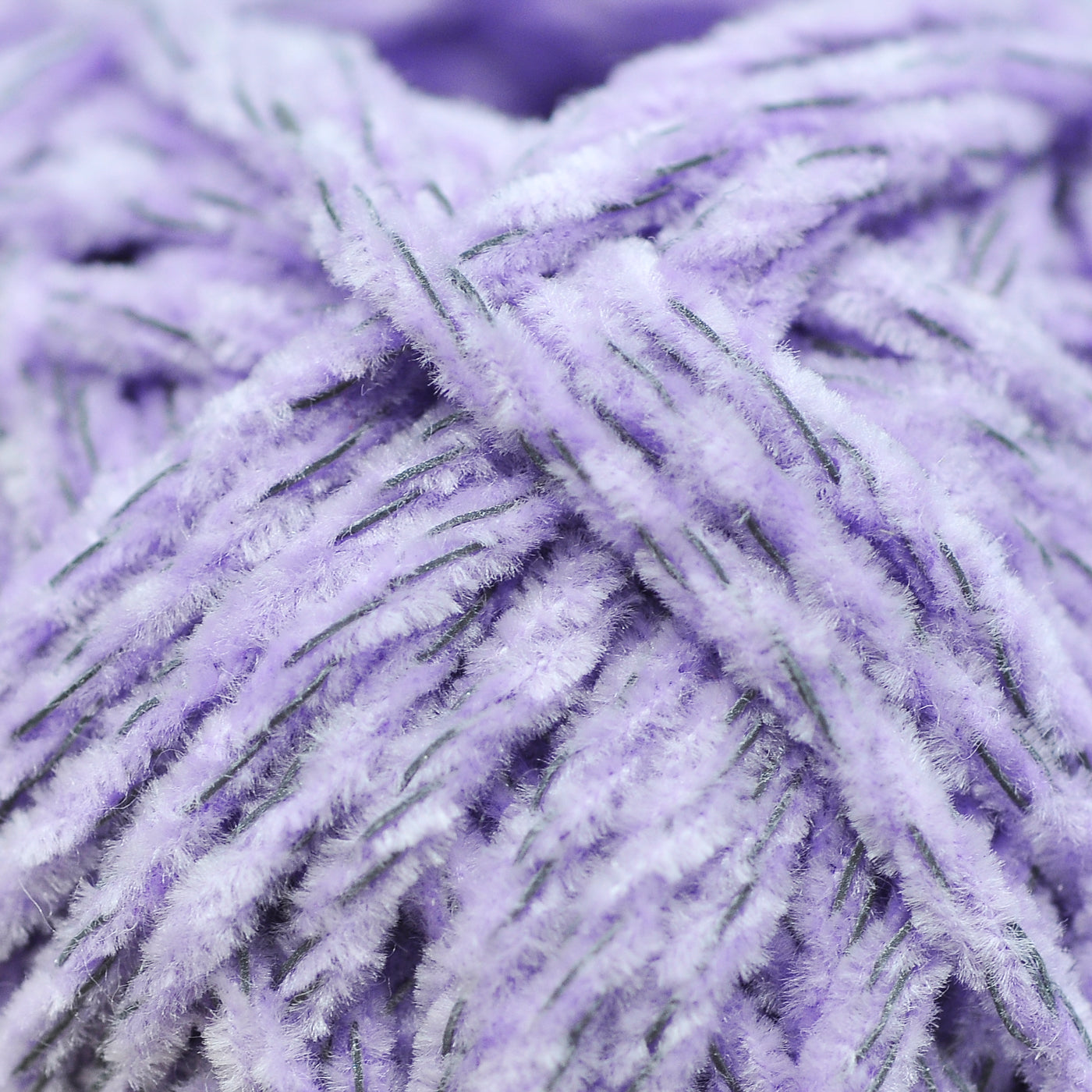 Premium Reflective Chenille Yarn(6 colors)