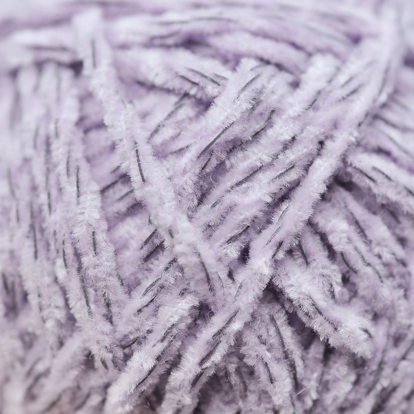 Premium Reflective Chenille Yarn(6 colors)