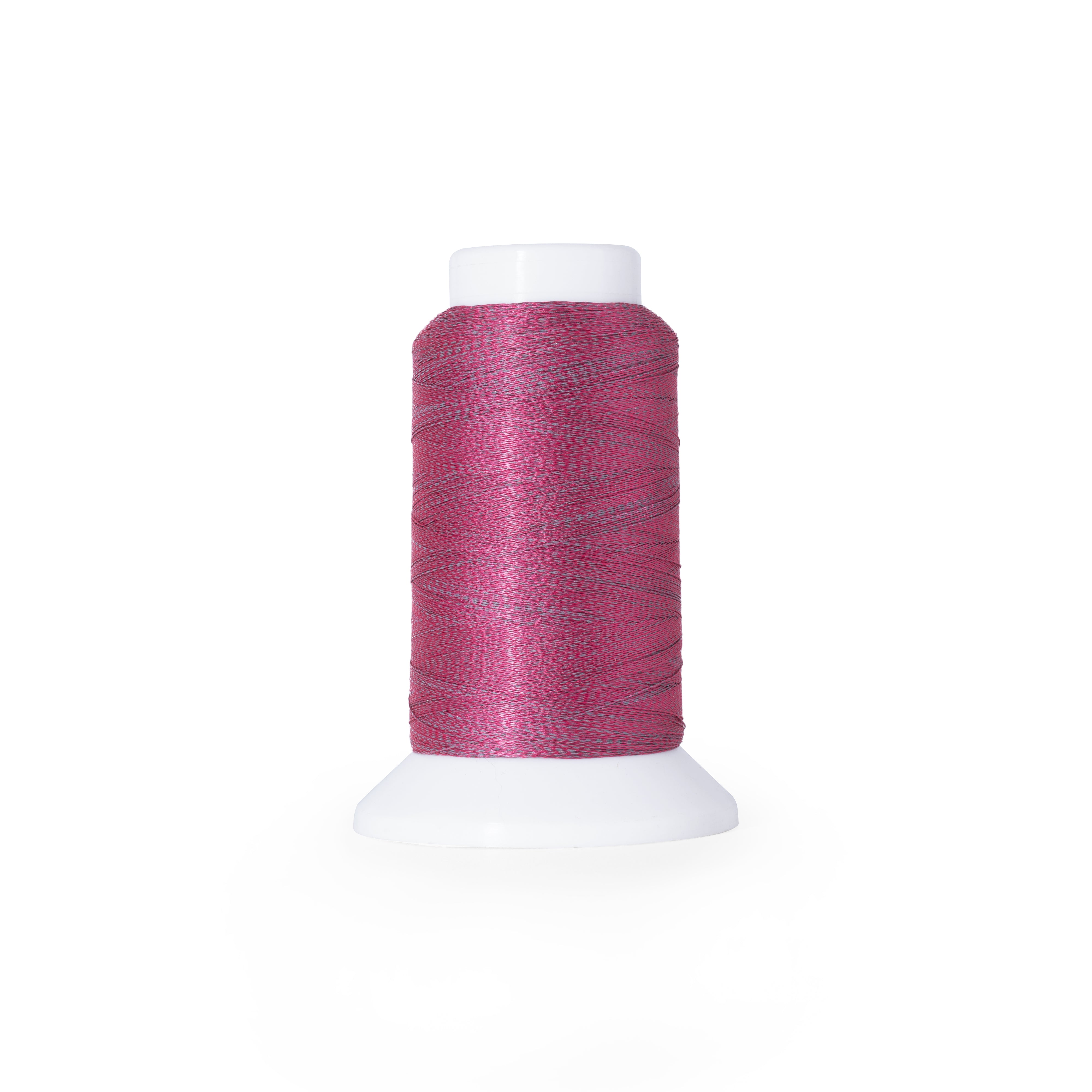 Excellent Reflective Embroidery Thread for Stylish & Safe Creations-200M(51 colors)