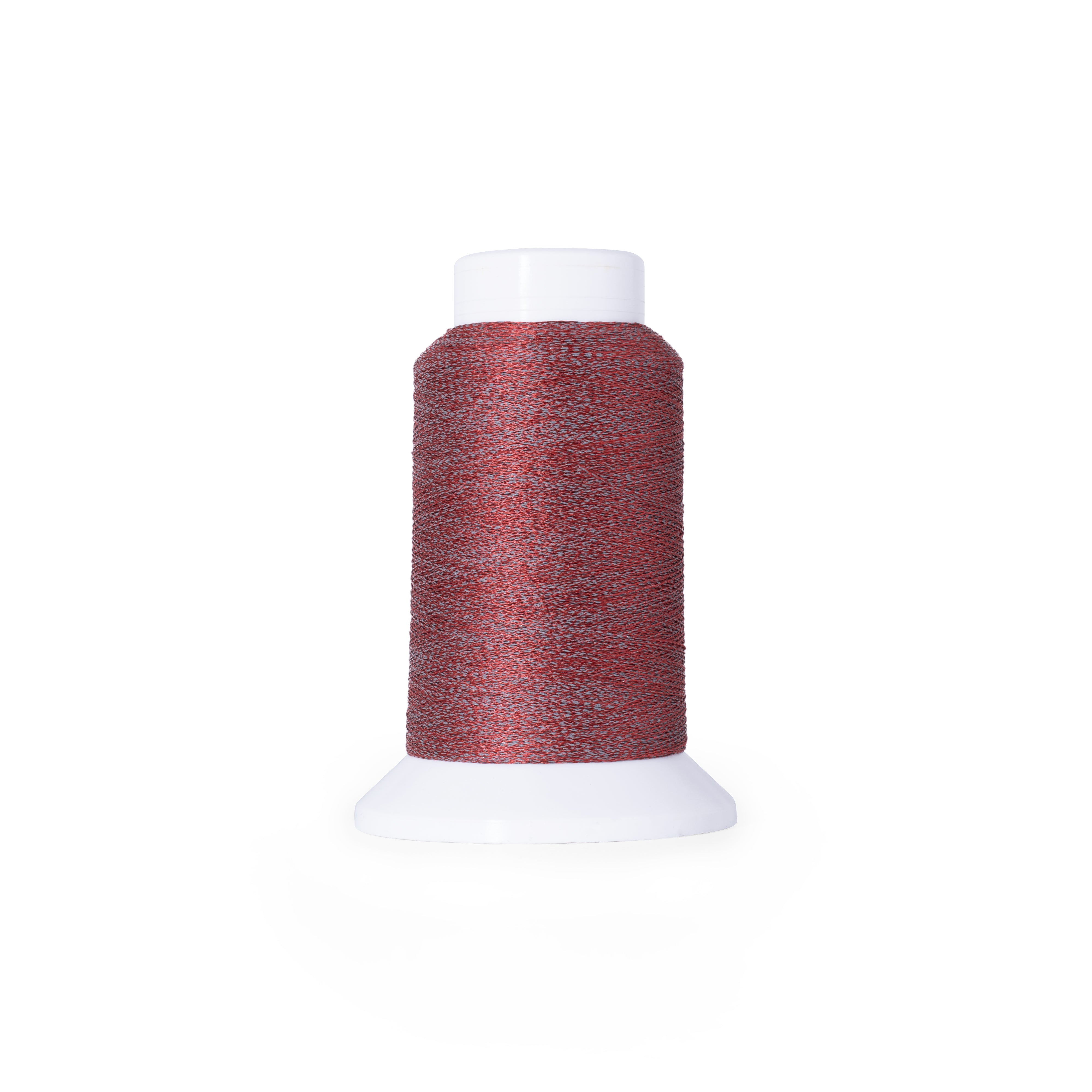 Excellent Reflective Embroidery Thread for Stylish & Safe Creations-200M(51 colors)