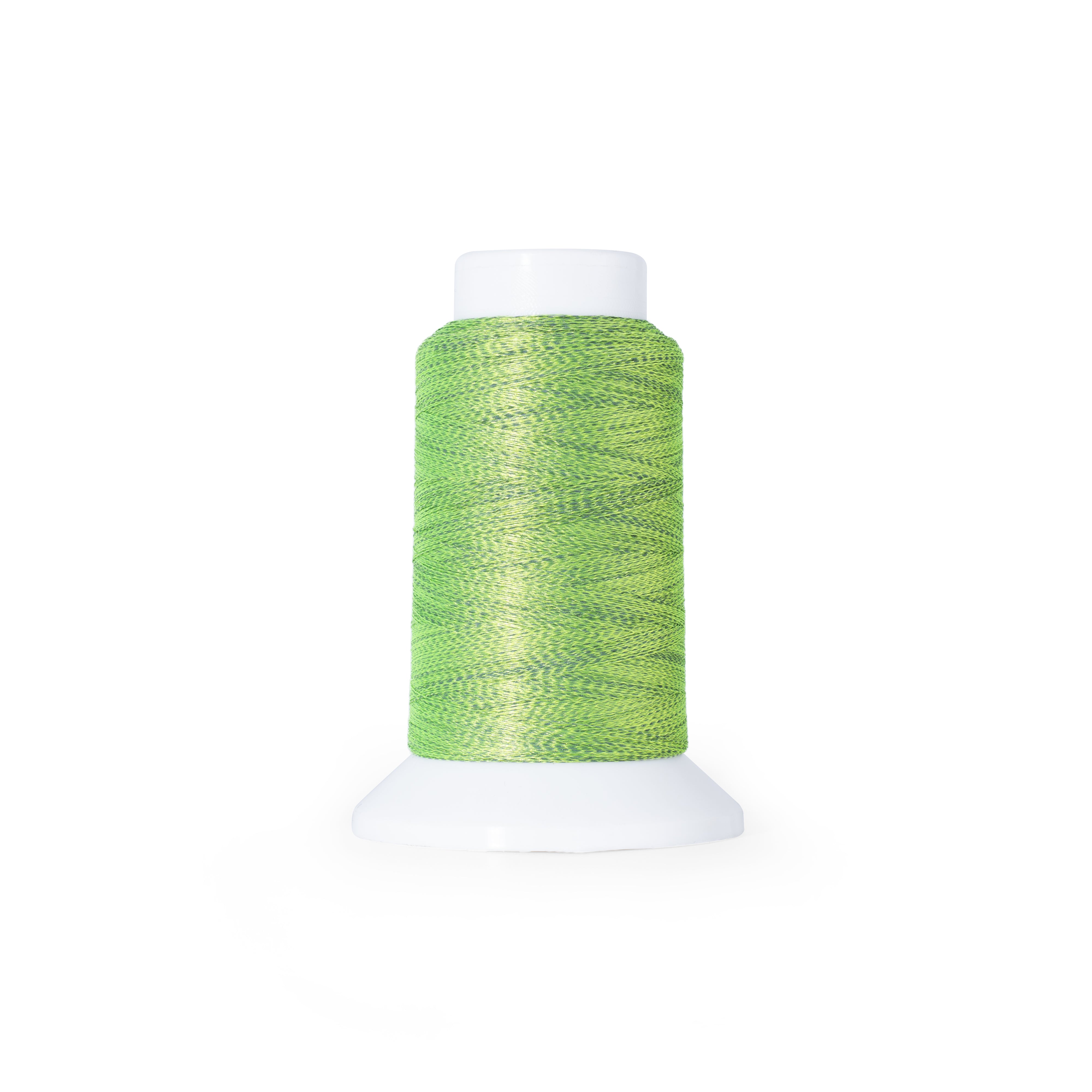 Excellent Reflective Embroidery Thread for Stylish & Safe Creations-200M(51 colors)