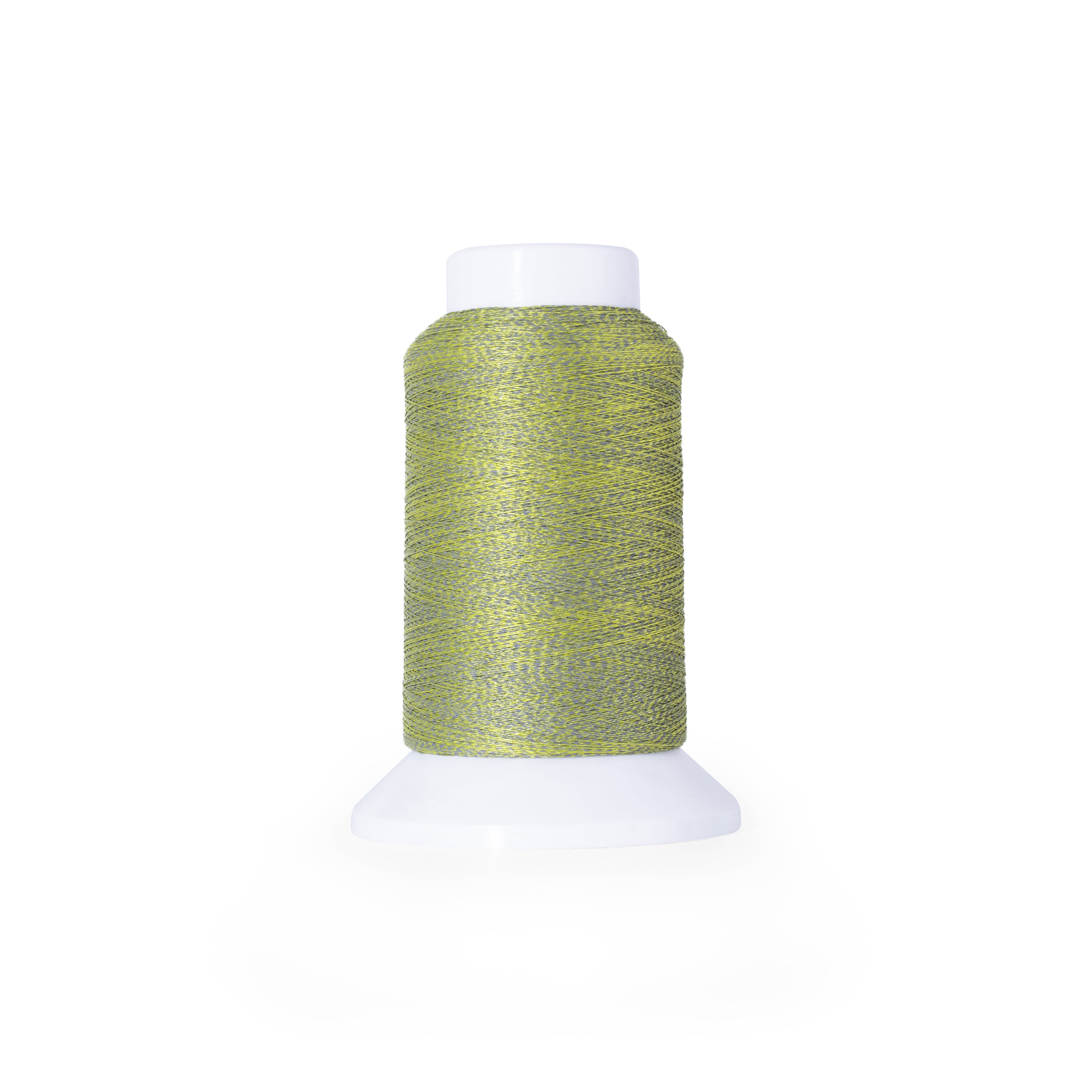 Excellent Reflective Embroidery Thread for Stylish & Safe Creations-200M(51 colors)