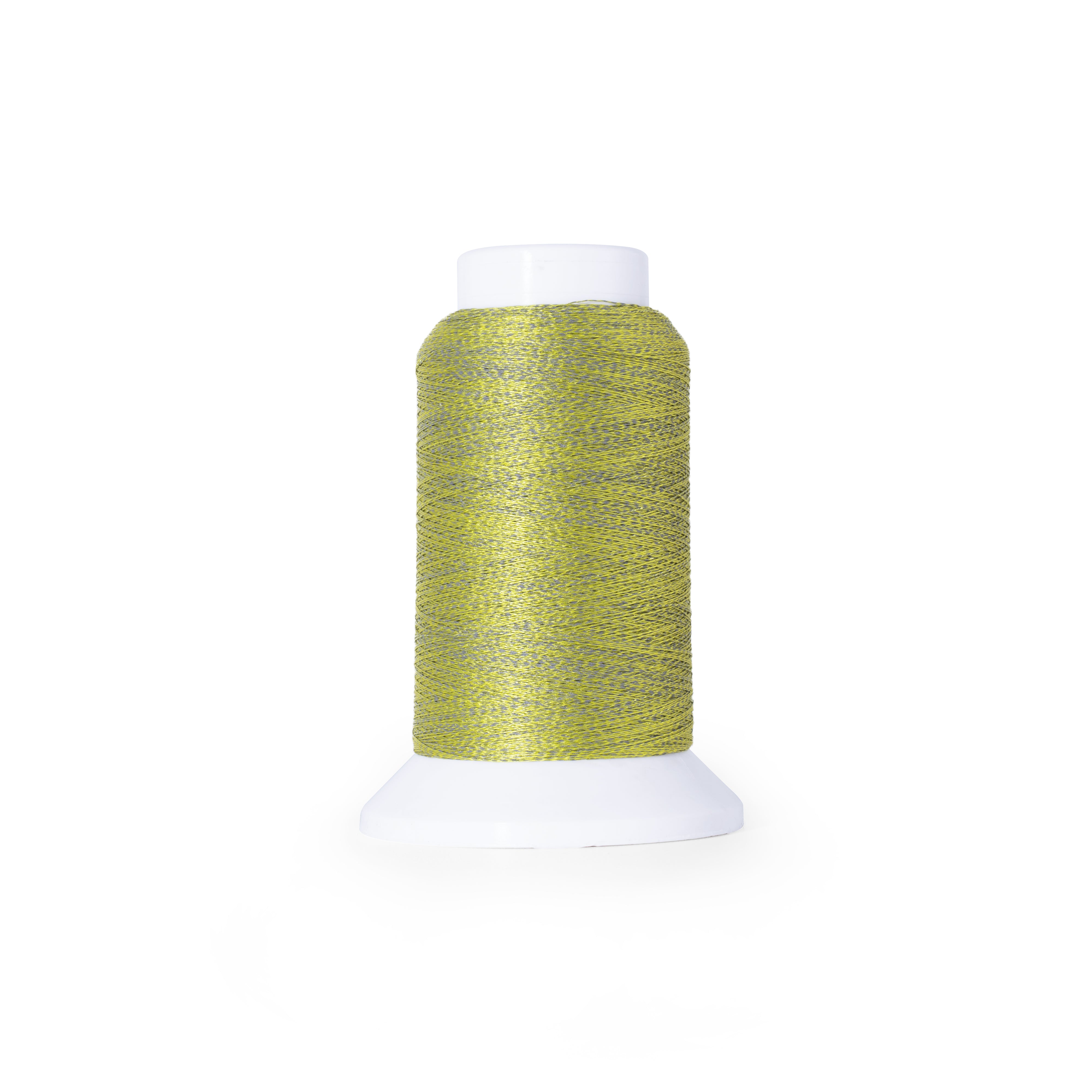 Excellent Reflective Embroidery Thread for Stylish & Safe Creations-200M(51 colors)