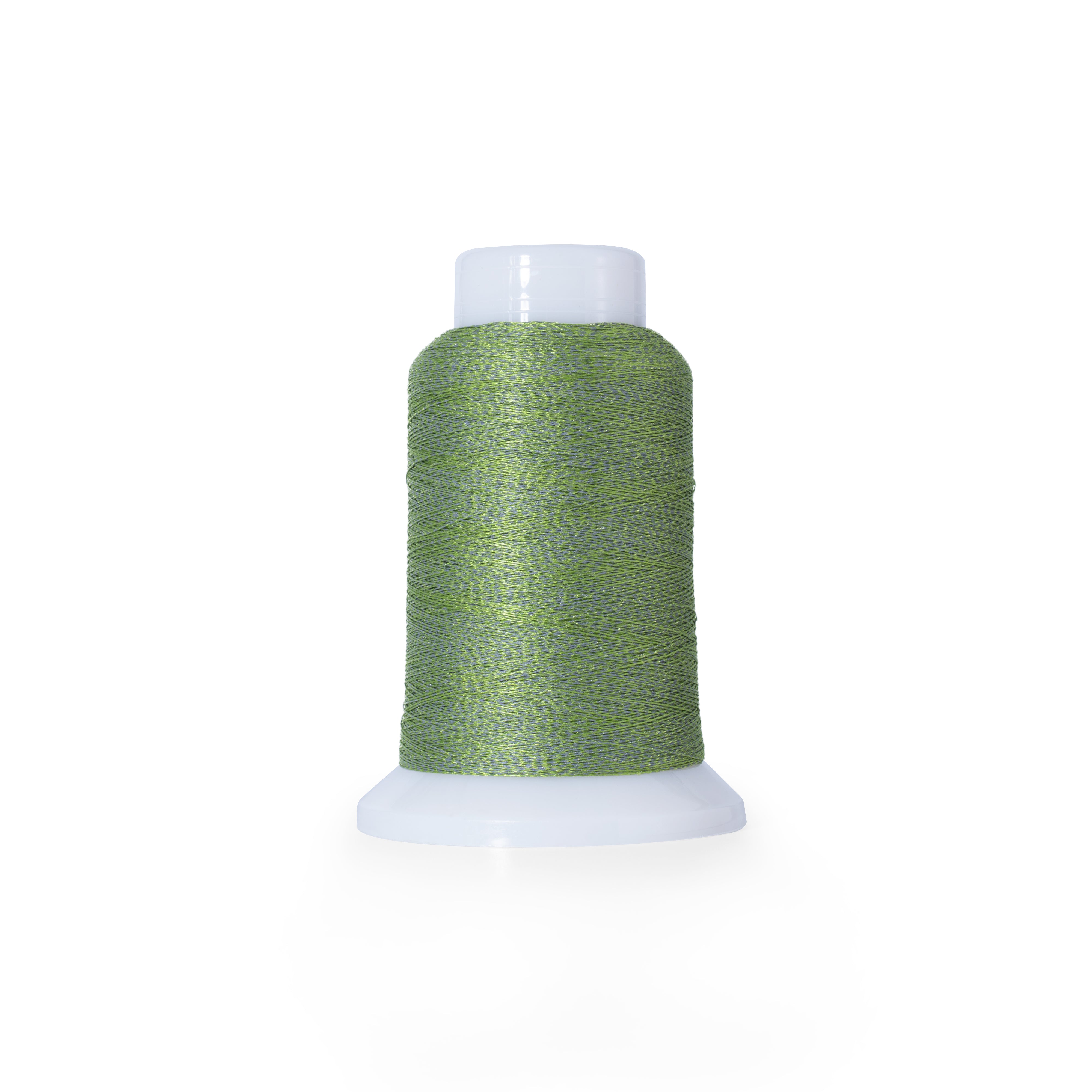 Excellent Reflective Embroidery Thread for Stylish & Safe Creations-200M(51 colors)