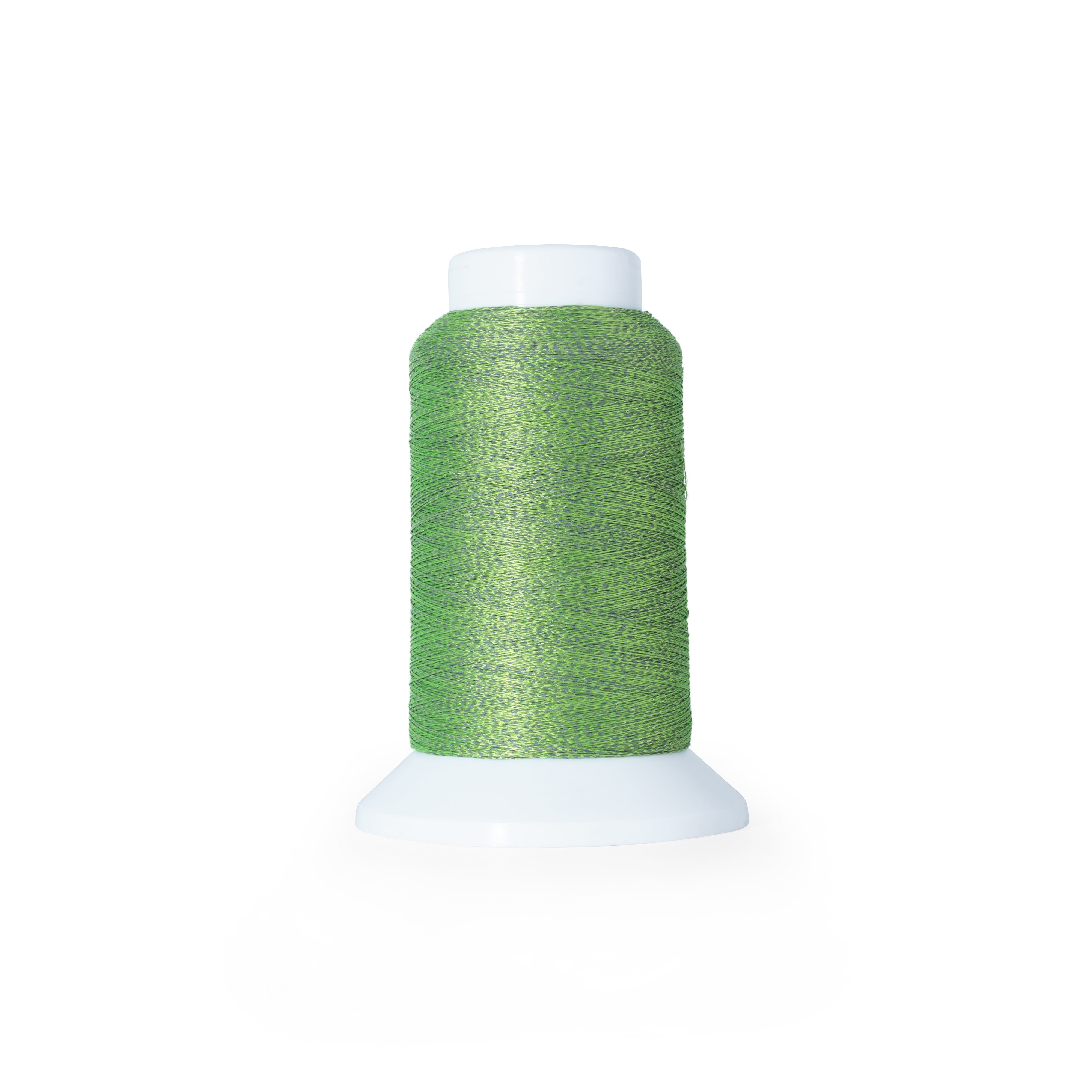 Excellent Reflective Embroidery Thread for Stylish & Safe Creations-200M(51 colors)