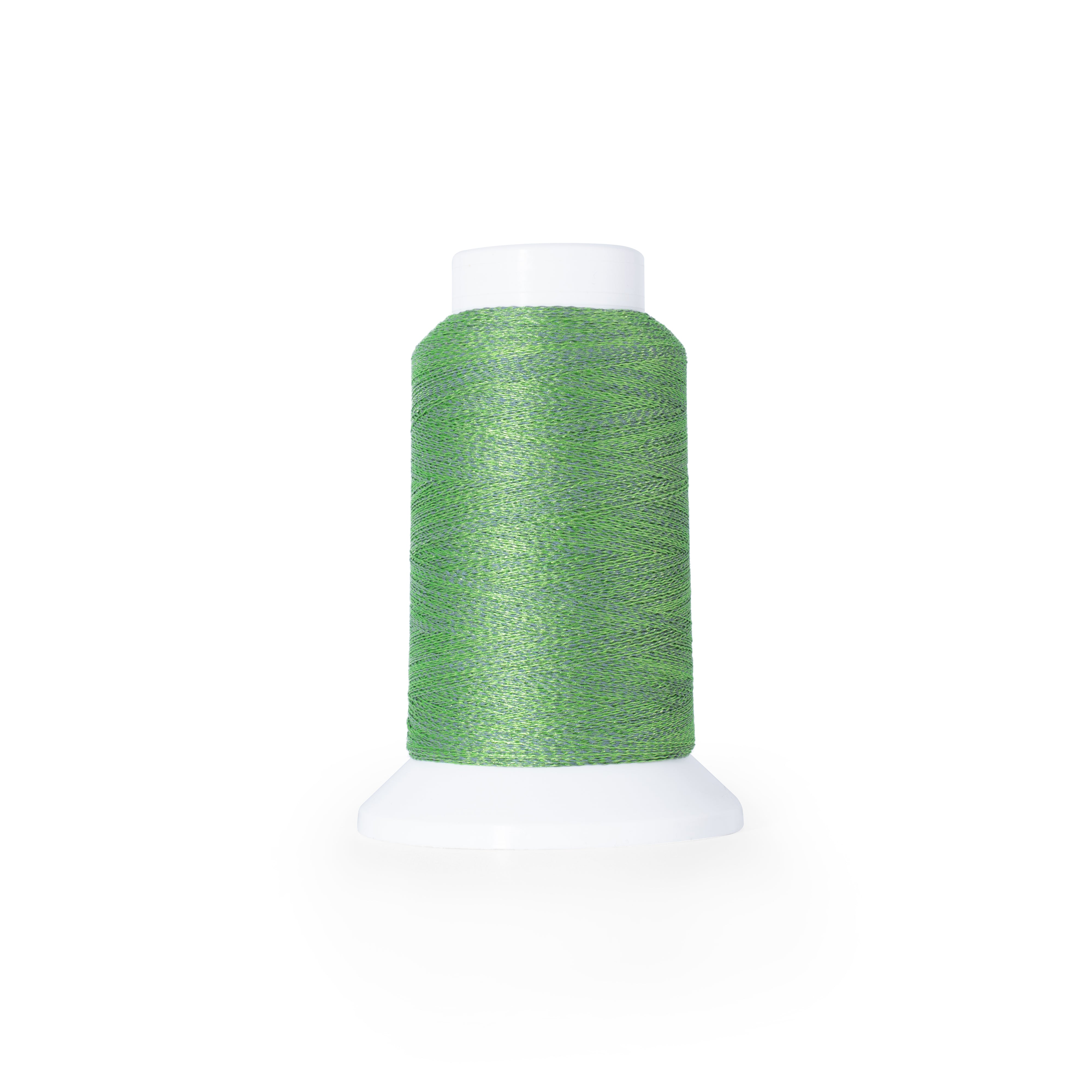 Excellent Reflective Embroidery Thread for Stylish & Safe Creations-200M(51 colors)