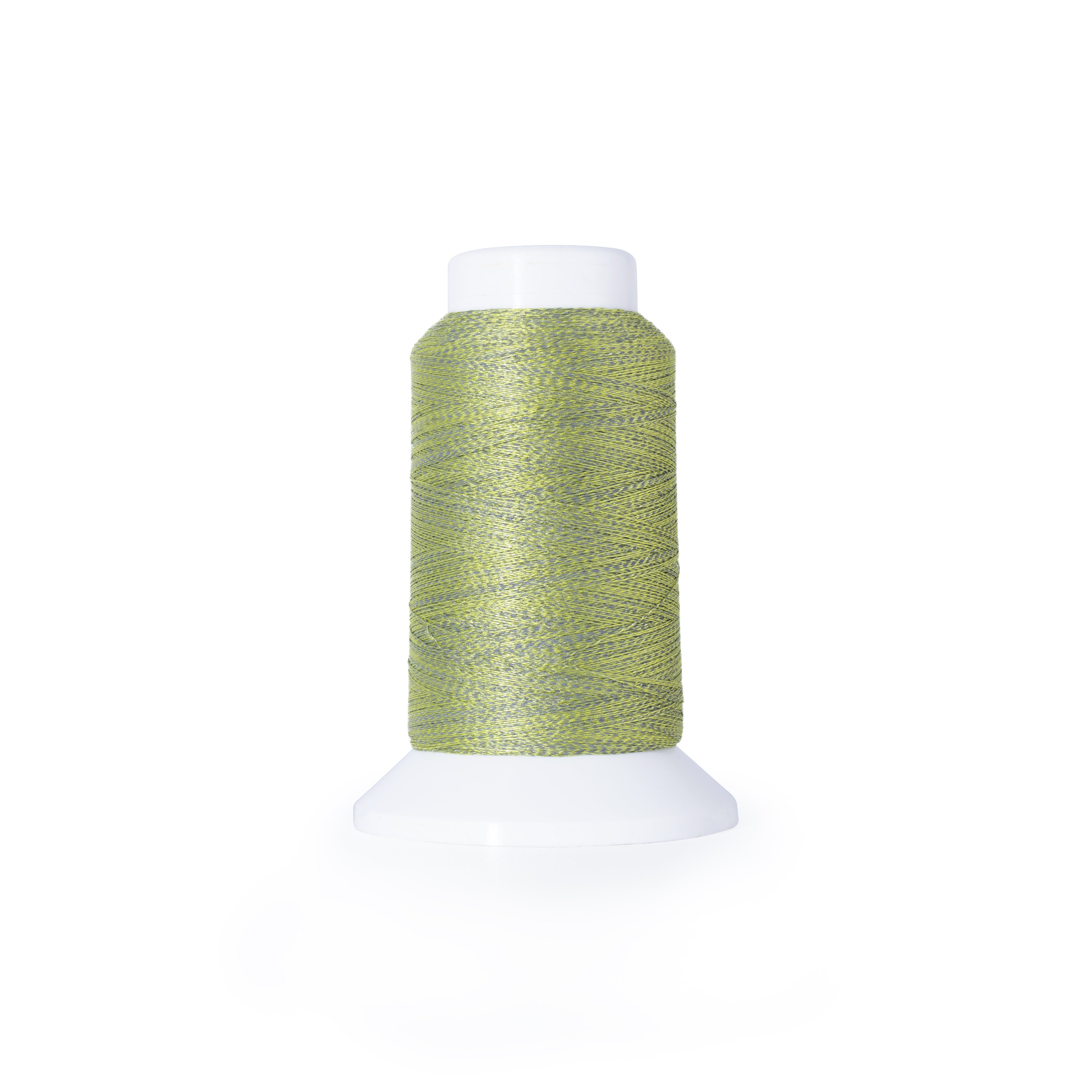 Excellent Reflective Embroidery Thread for Stylish & Safe Creations-200M(51 colors)