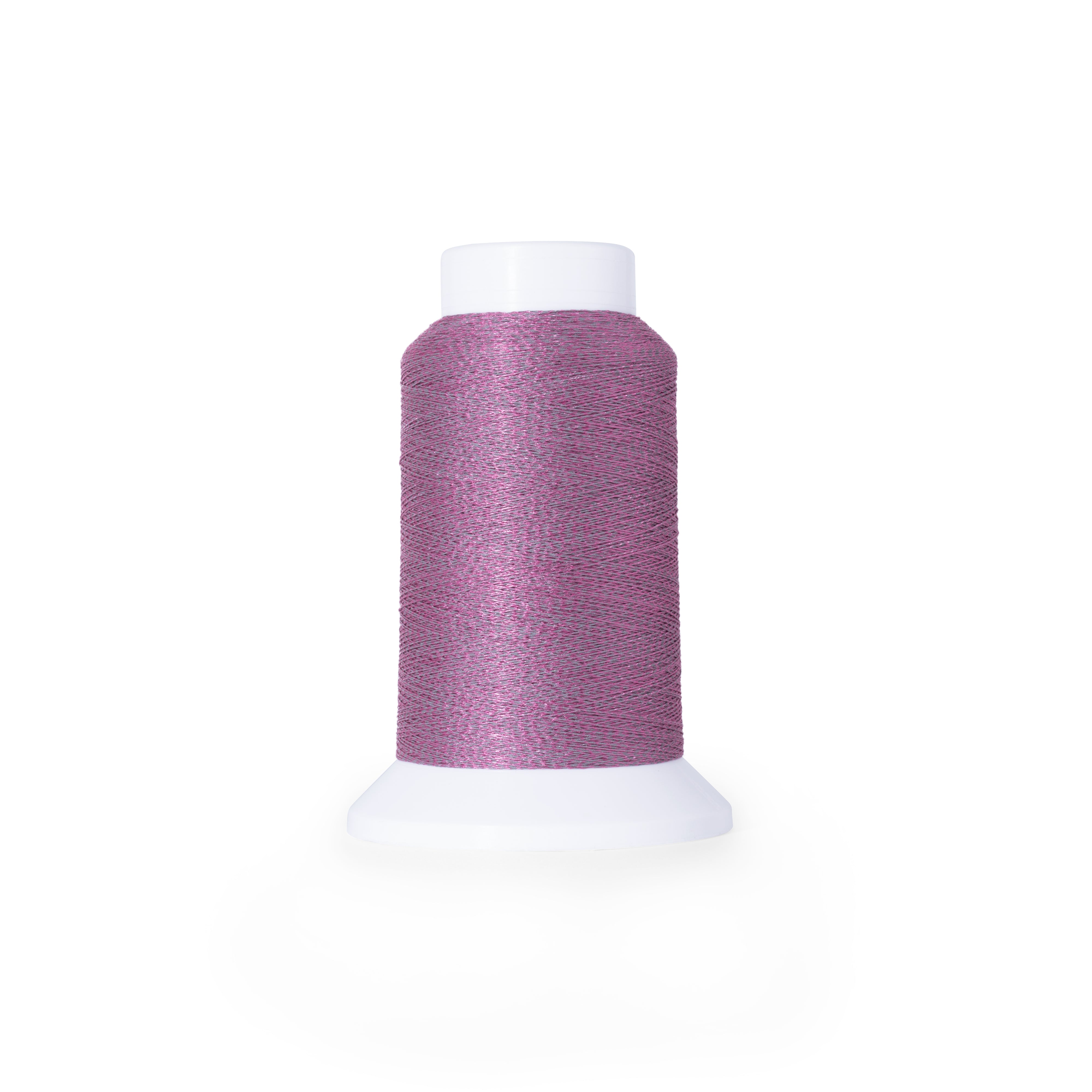 Excellent Reflective Embroidery Thread for Stylish & Safe Creations-200M(51 colors)