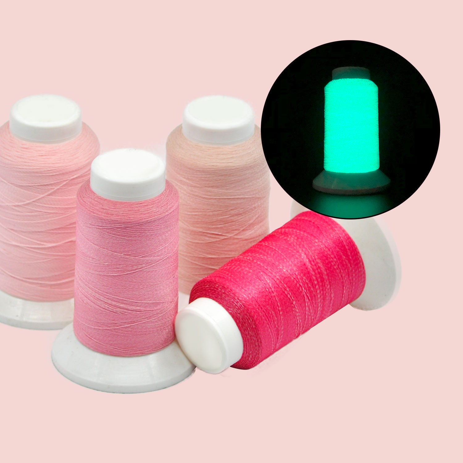 Glow-in-the-dark_embroidery_thread_series