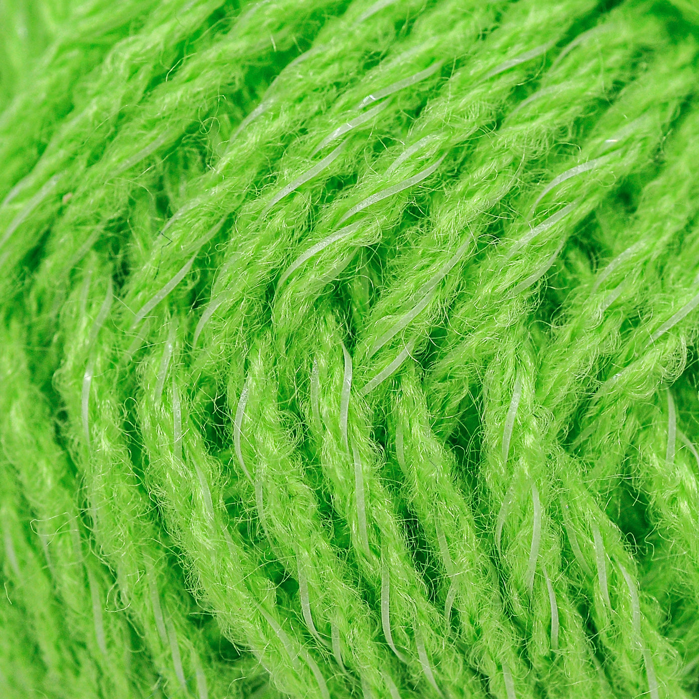 Glow-in-the-Dark Acrylic Yarn - Perfect for Crochet Projects(43 colors)