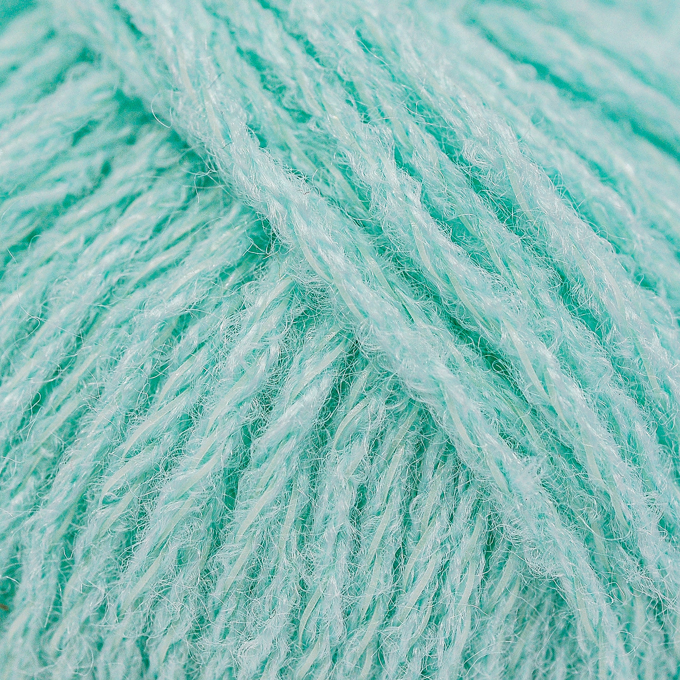 Glow-in-the-Dark Acrylic Yarn - Perfect for Crochet Projects(43 colors)