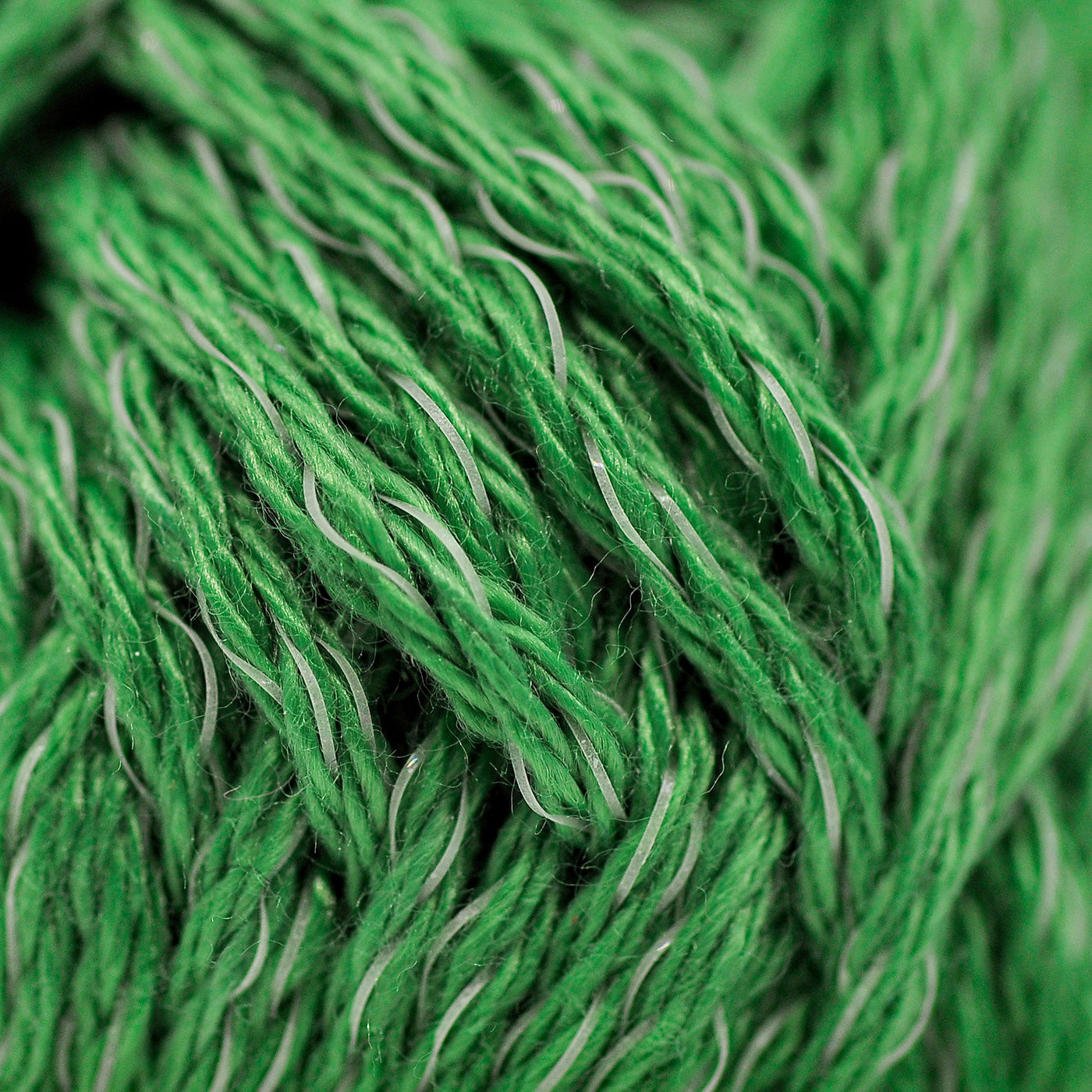 High Brightness Polyester Glow-in-the-Dark Yarn（38 color package)