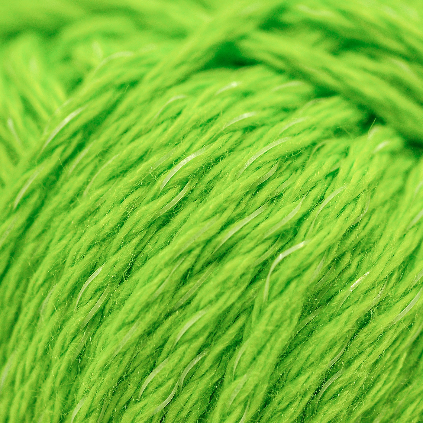 High Brightness Polyester Glow-in-the-Dark Yarn（38 color package)