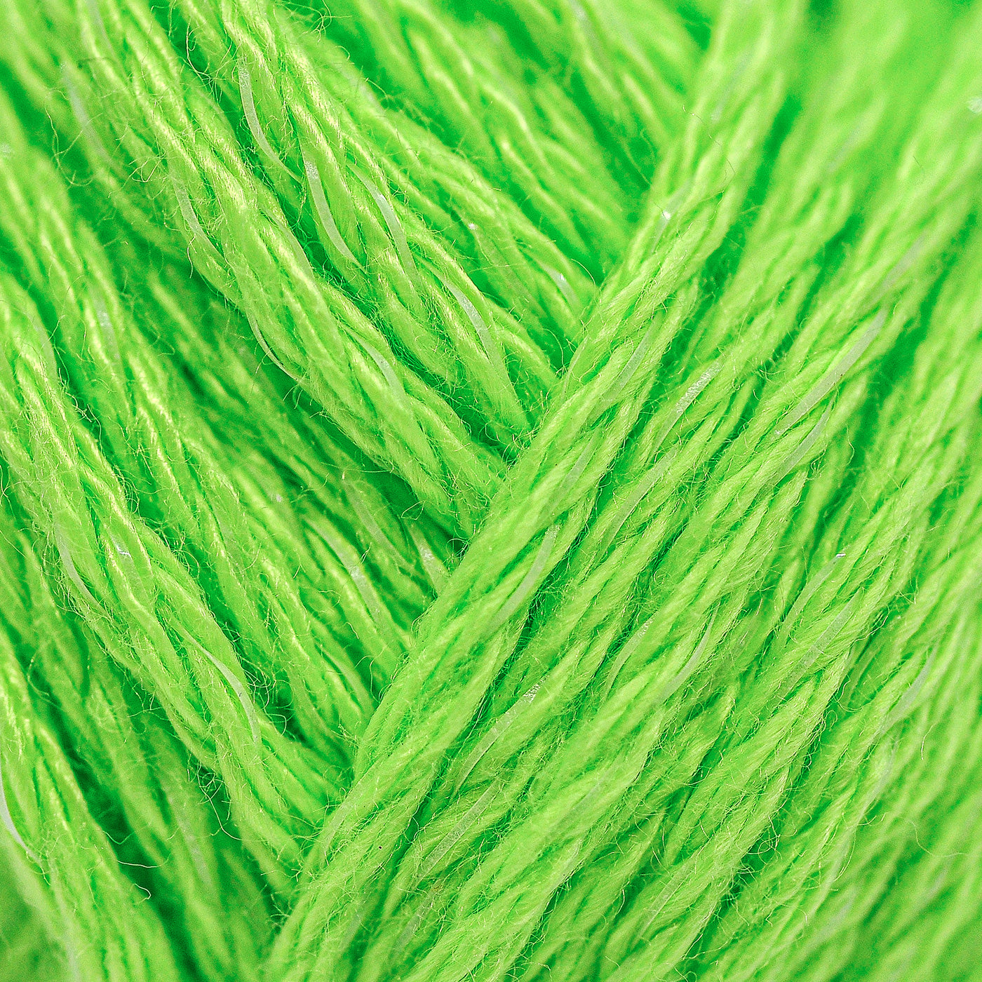 High Brightness Polyester Glow-in-the-Dark Yarn（38 color package)