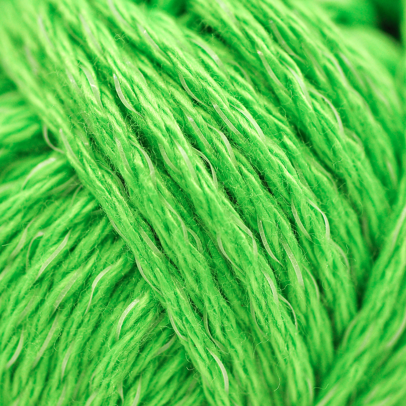 High Brightness Polyester Glow-in-the-Dark Yarn（38 color package)