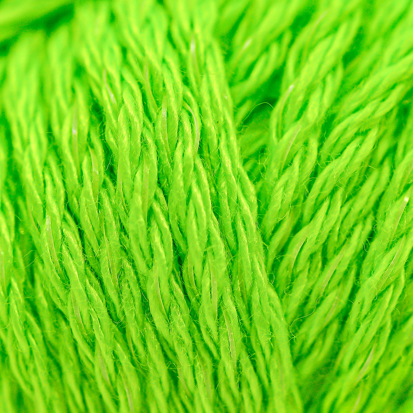 High Brightness Polyester Glow-in-the-Dark Yarn（38 color package)