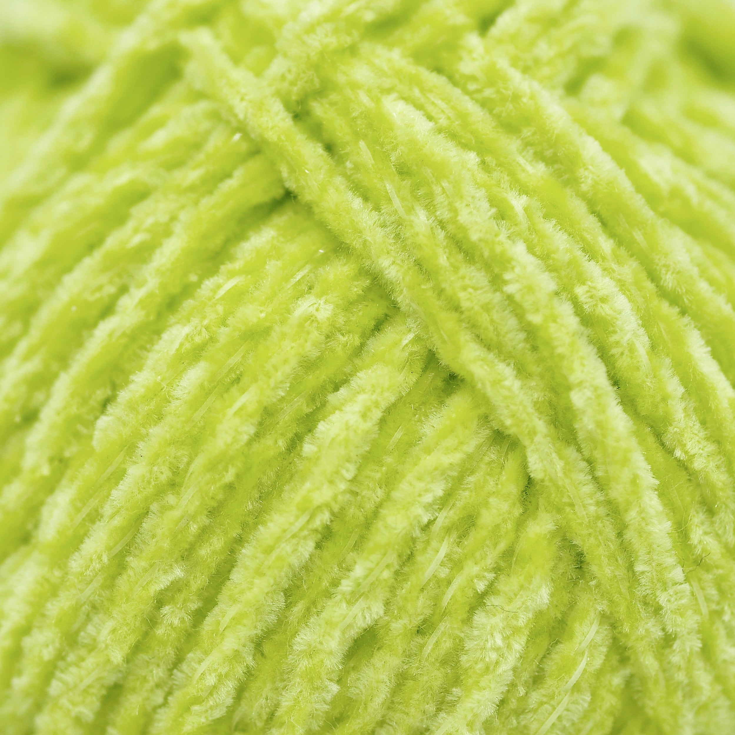 Premium Glow-in-the-Dark Chenille Yarn(41 colors)