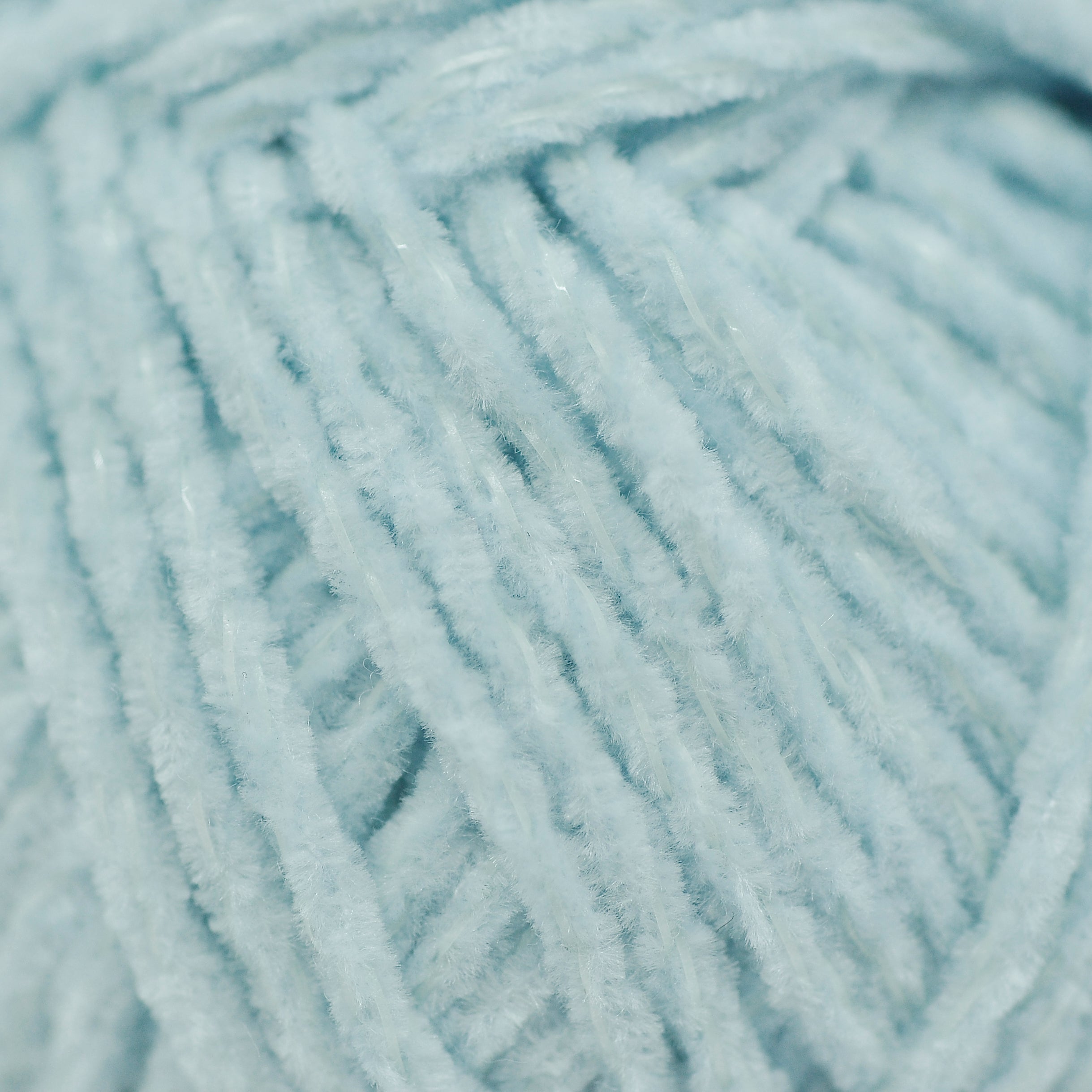 Premium Glow-in-the-Dark Chenille Yarn(41 colors)