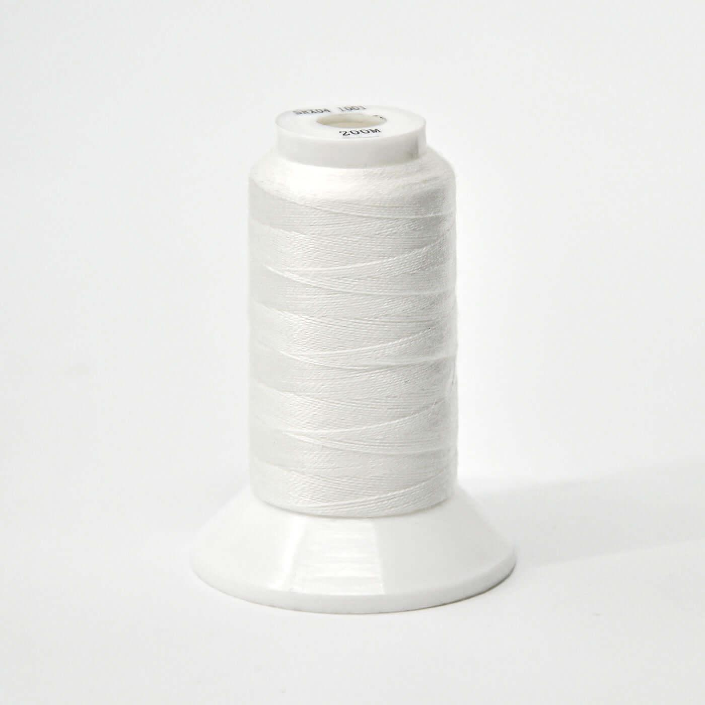 Eco-Friendly Water-Soluble Embroidery Thread for Temporary Stitching - BlingBlingYarn